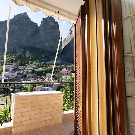 Romance Dream Meteora 1 Kalambáka Kültér fotó