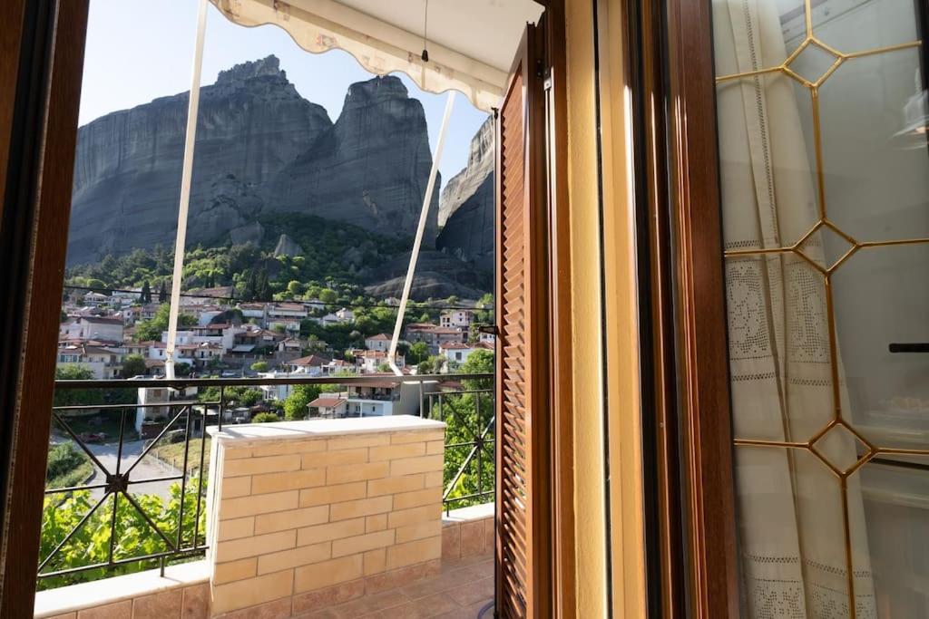 Romance Dream Meteora 1 Kalambáka Kültér fotó